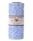 Hemptique Cotton Bakers Twine 2-Ply Spools Eco Friendly Sustainable Naturally Grown Jewelry Bracelet Making Paper Crafting Scrapbooking Bookbinding Mixed Media Crocheting Macrame Seasonal Holiday Gift Wrapping Outdoor Gardening
